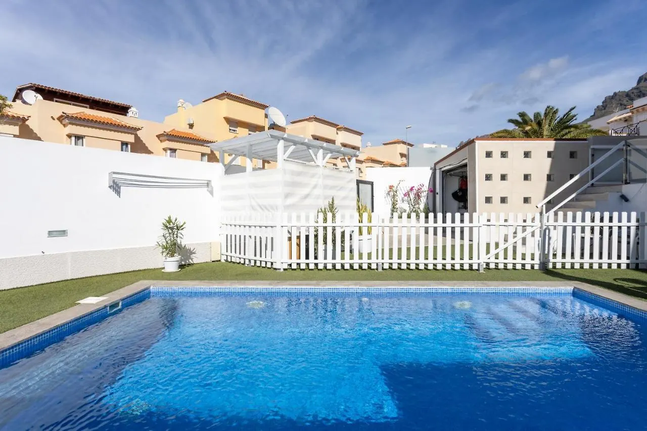 Villa El Mar -Private Pool 阿德耶
