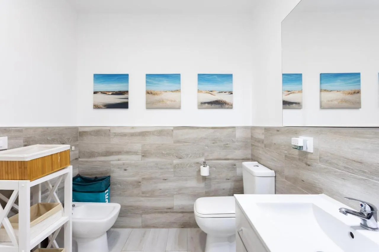 Villa El Mar -Private Pool 阿德耶