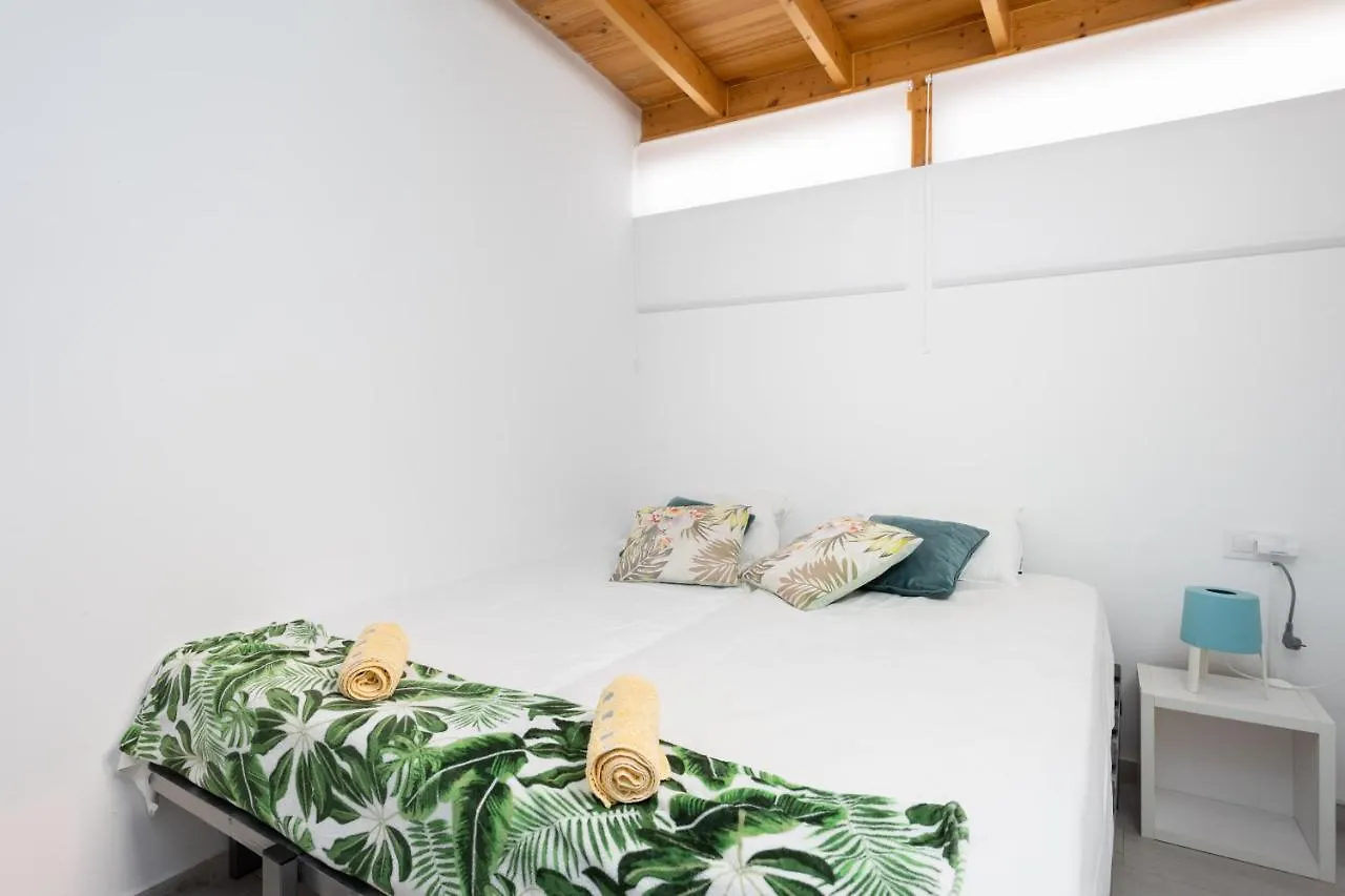 Villa El Mar -Private Pool 阿德耶