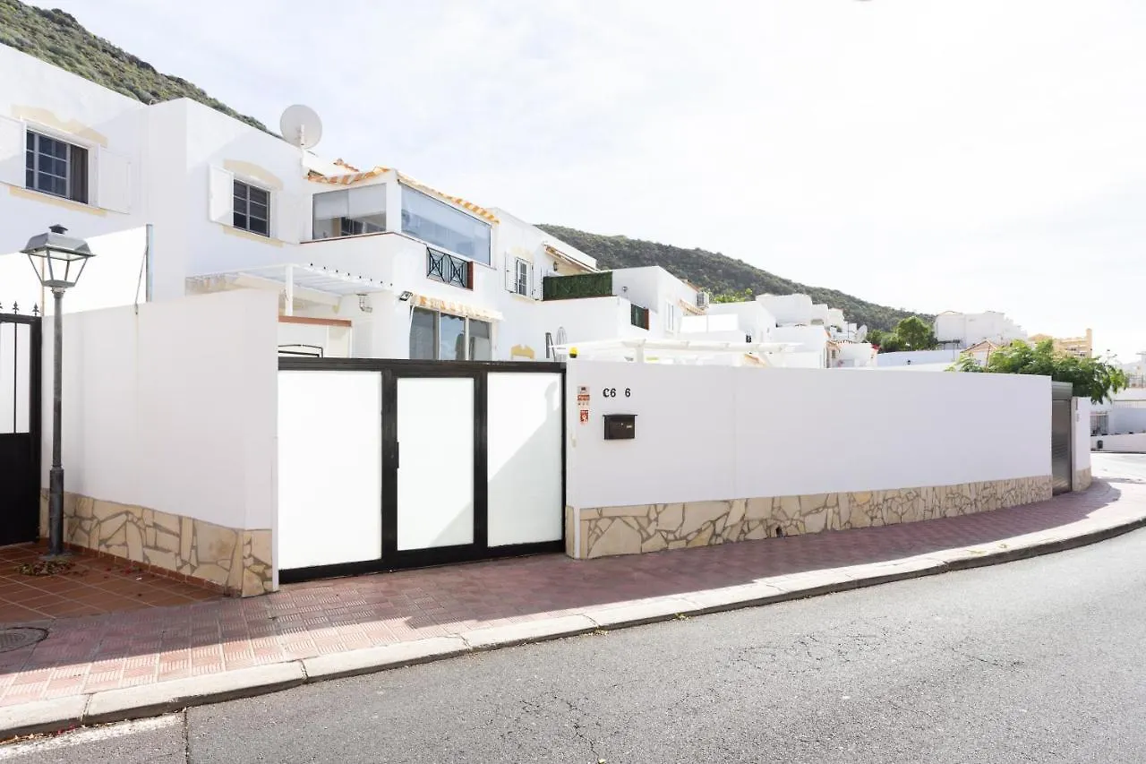 Villa El Mar -Private Pool 阿德耶