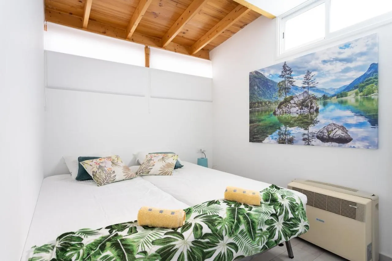 Holiday home Villa El Mar -Private Pool Costa Adeje
