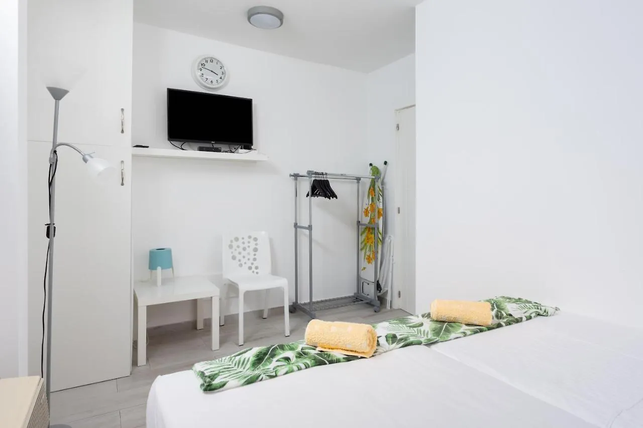 Holiday home Villa El Mar -Private Pool Costa Adeje