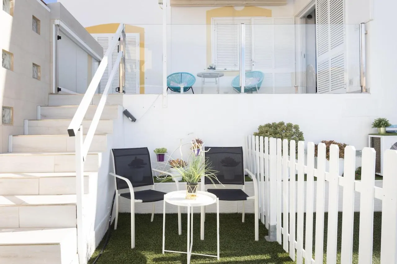 Holiday home Villa El Mar -Private Pool Costa Adeje  Spain