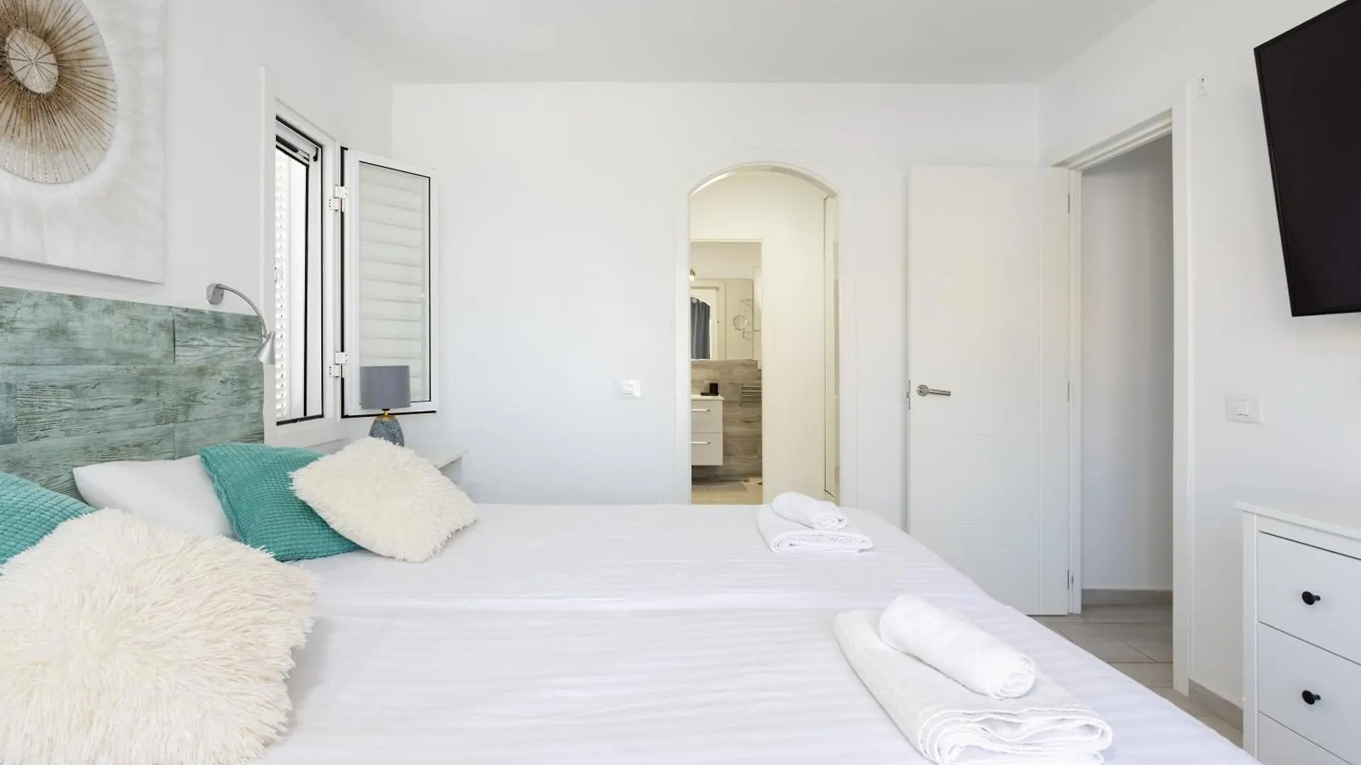 Holiday home Villa El Mar -Private Pool Costa Adeje