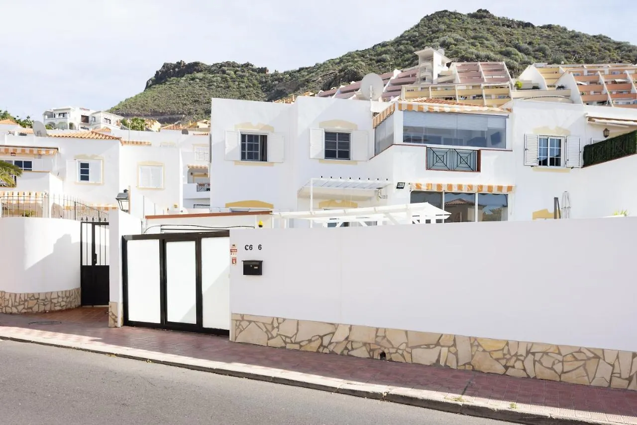 Villa El Mar -Private Pool Costa Adeje  Holiday home