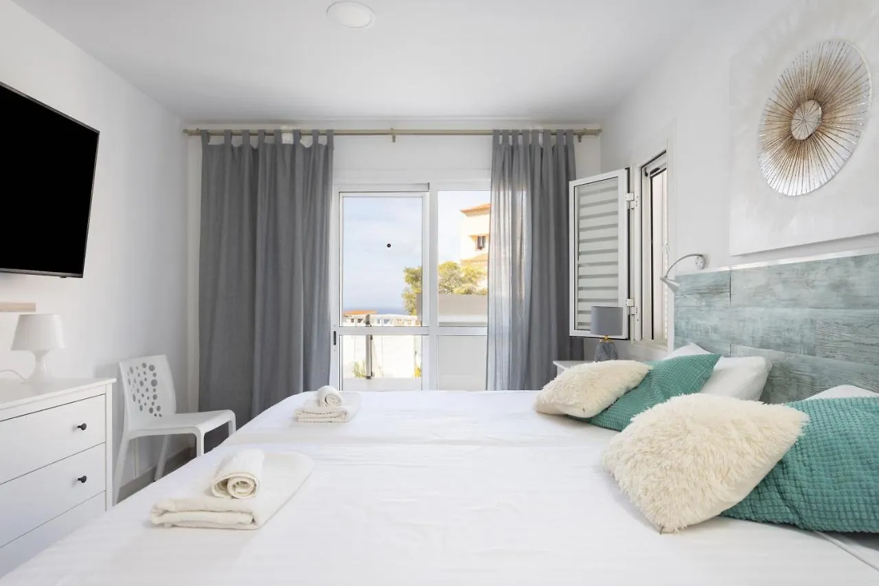 Villa El Mar -Private Pool Costa Adeje  Holiday home