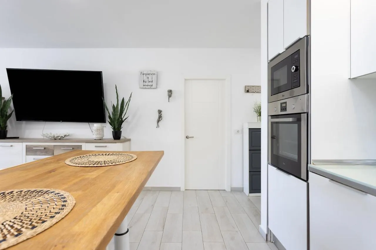 Holiday home Villa El Mar -Private Pool Costa Adeje  Spain